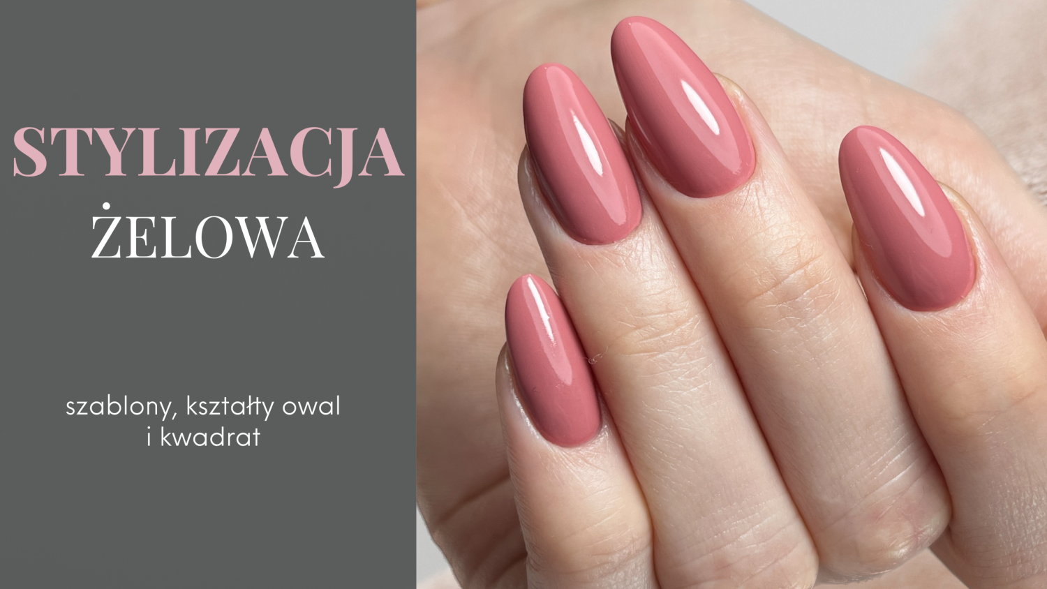 Przedłużanie paznokci